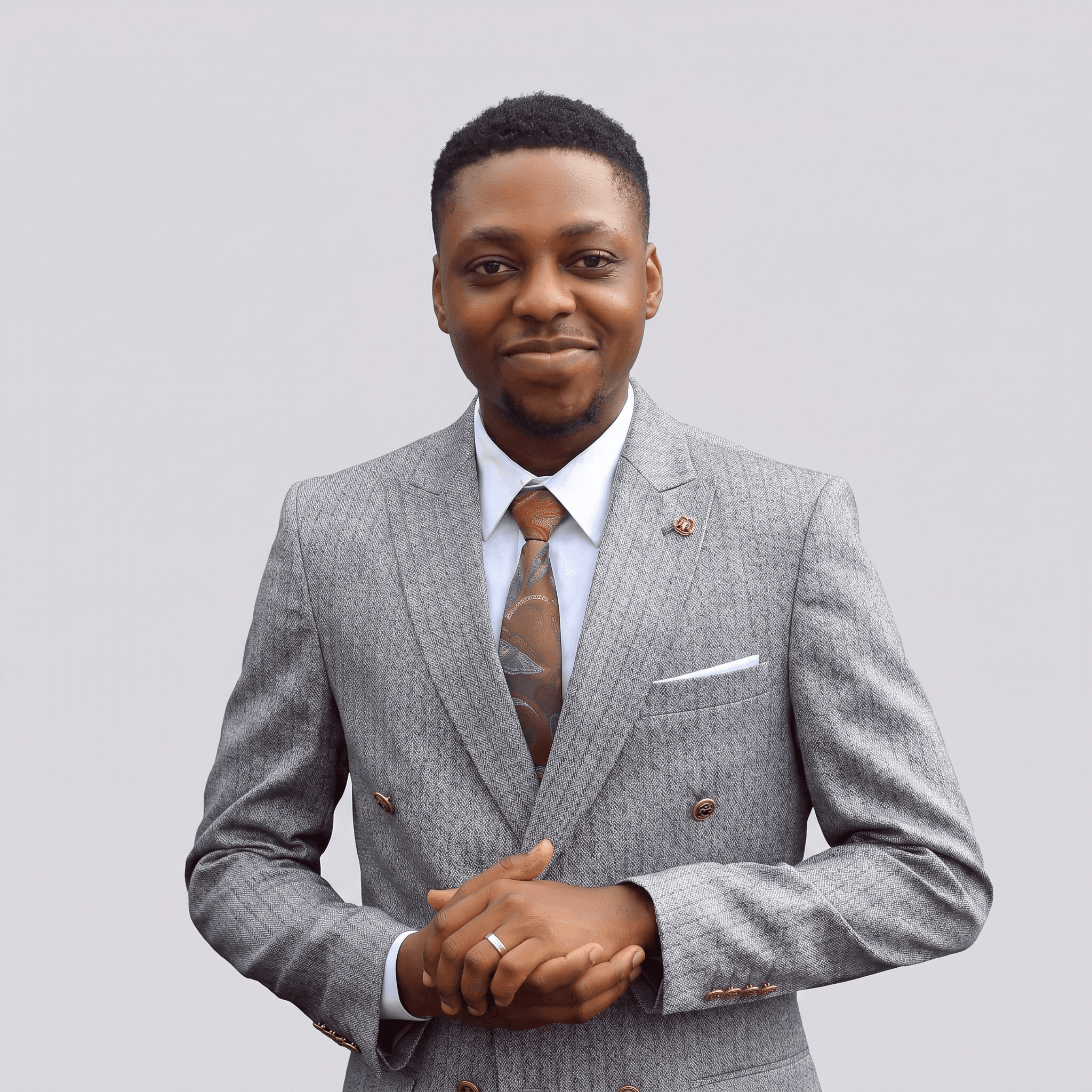 Tosin Adewole